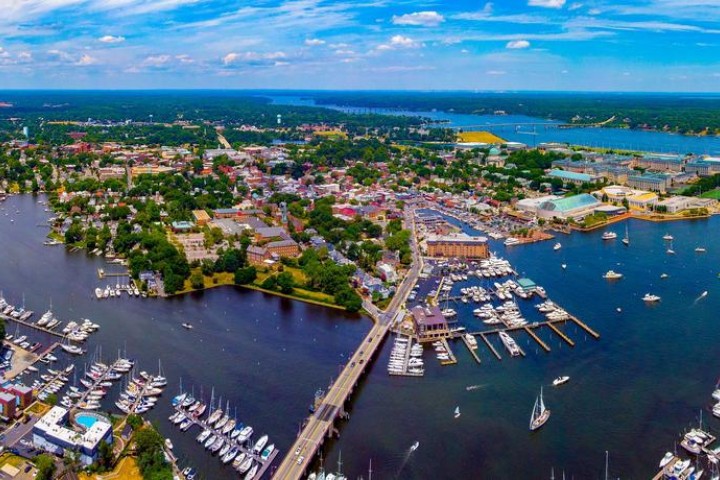 145 SPA DR, ANNAPOLIS, MD 21403