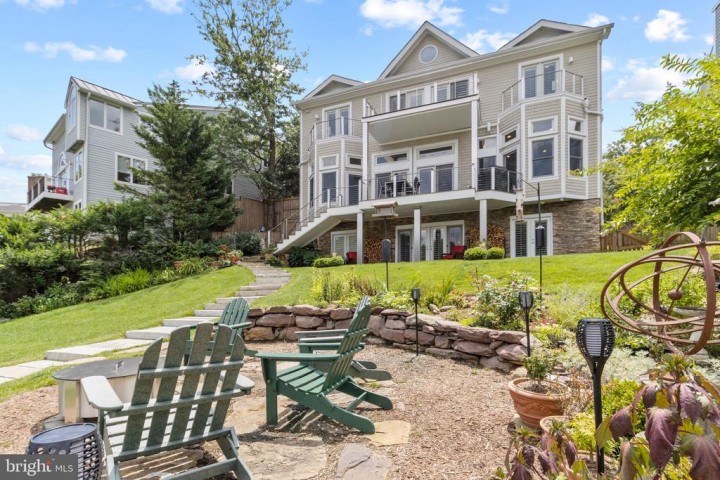 145 SPA DR, ANNAPOLIS, MD 21403