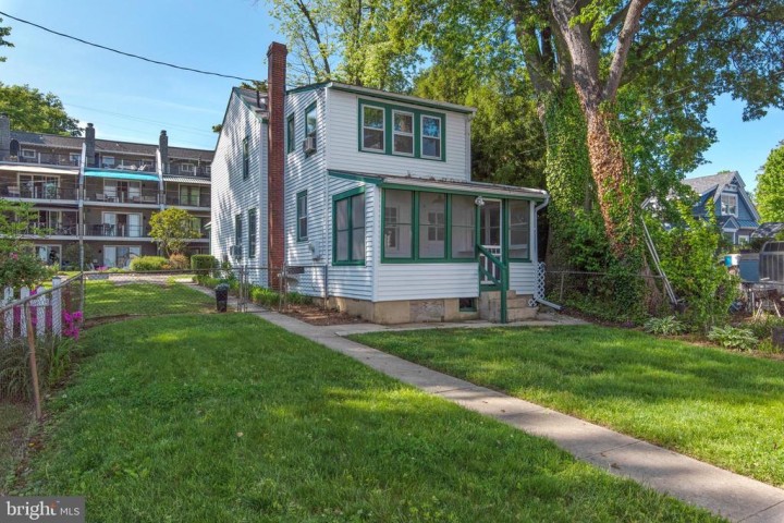 23 EASTERN AVE, ANNAPOLIS, MD 21403