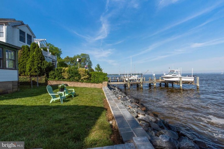 23 EASTERN AVE, ANNAPOLIS, MD 21403