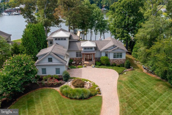 1848 MILVALE RD, ANNAPOLIS, MD 21409