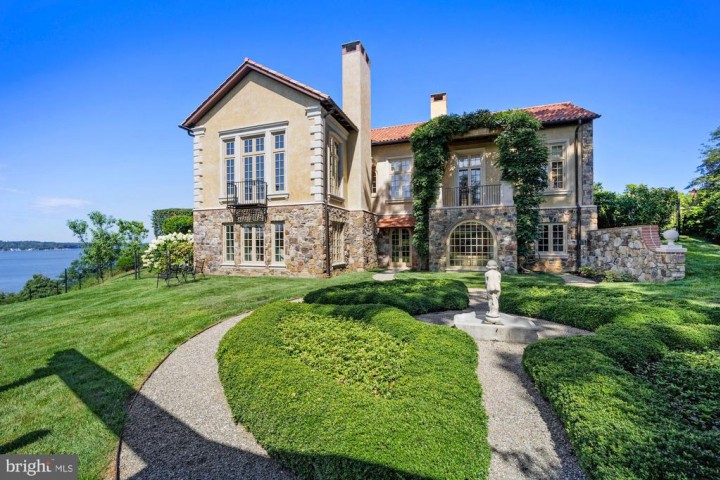 744 SKYWATER RD, GIBSON ISLAND, MD 21056