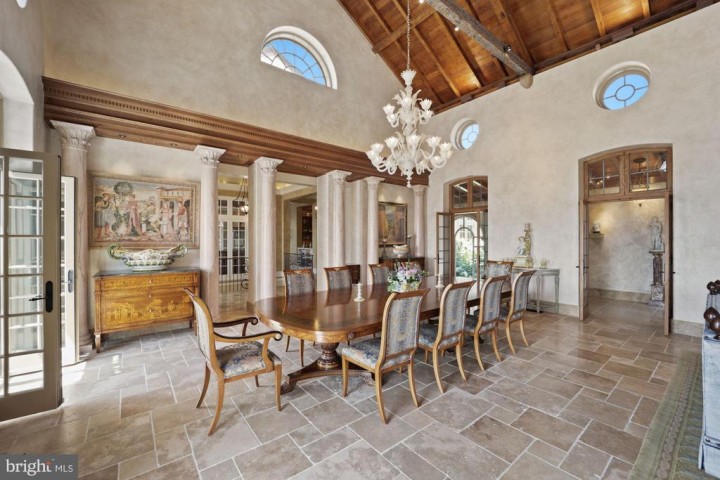 744 SKYWATER RD, GIBSON ISLAND, MD 21056