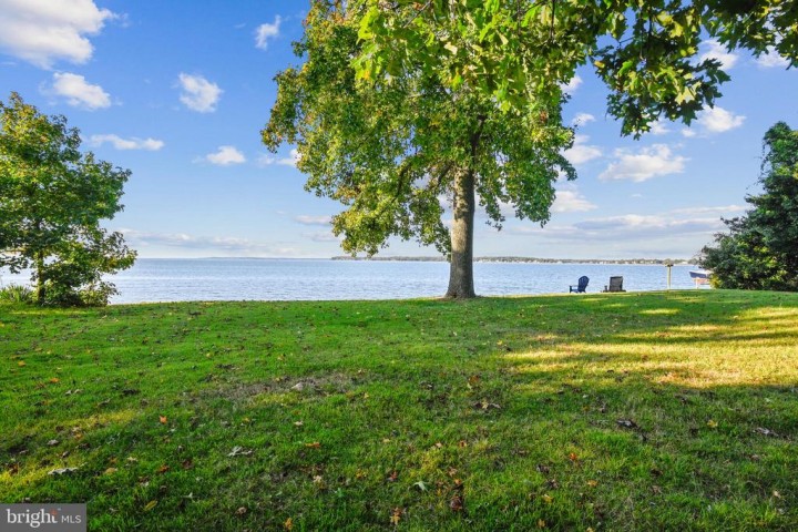 3736 THOMAS POINT RD, ANNAPOLIS, MD 21403
