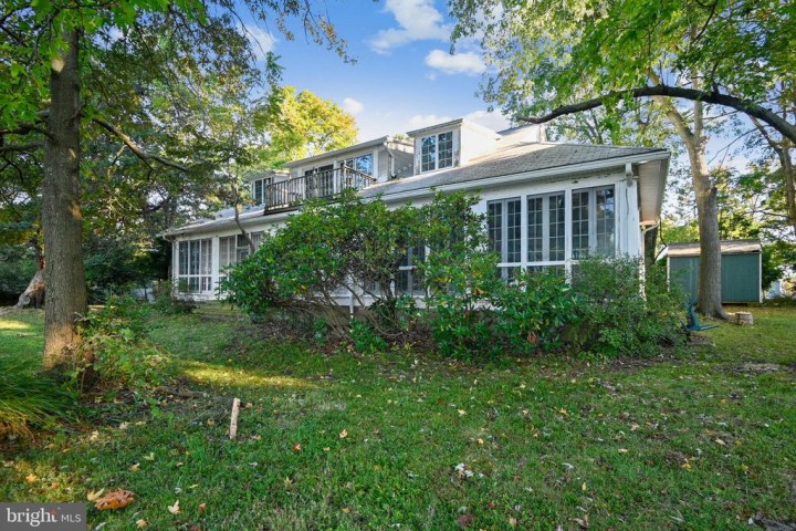 3736 THOMAS POINT RD, ANNAPOLIS, MD 21403