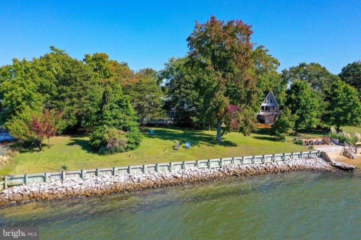 3736 THOMAS POINT RD, ANNAPOLIS, MD 21403