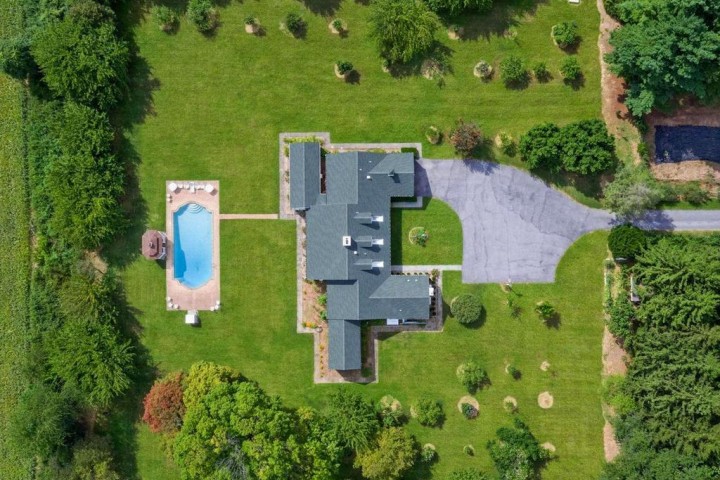 12700 FALLS RD, COCKEYSVILLE, MD 21030