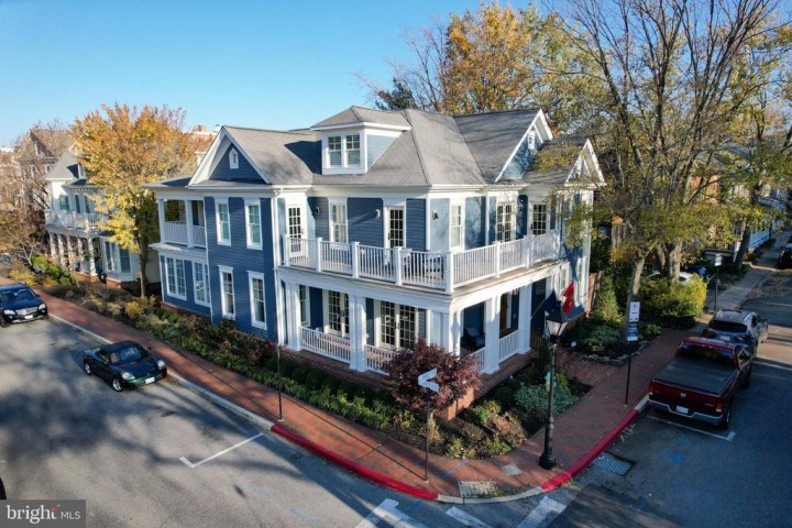 75 CHARLES ST, ANNAPOLIS, MD 21401