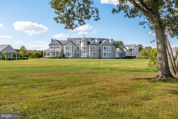 7751 ROLLYSTON DR, SAINT MICHAELS, MD 21663
