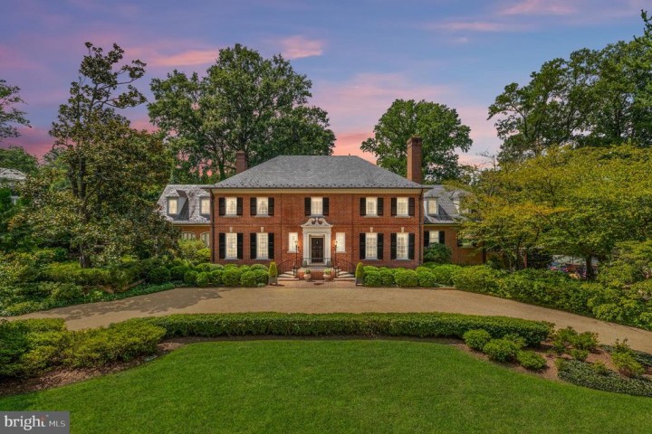 7116 GLENBROOK RD, BETHESDA, MD 20814