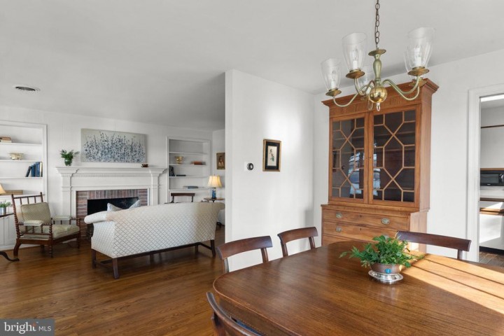 1610 KNOLL RD, ANNAPOLIS, MD 21409