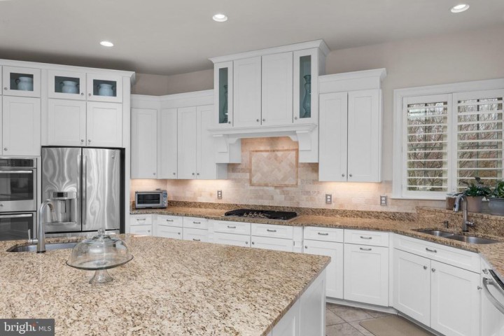 1403 FALLS RUN CT, DAVIDSONVILLE, MD 21035