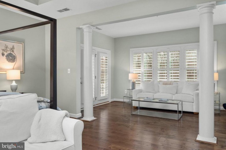 1403 FALLS RUN CT, DAVIDSONVILLE, MD 21035