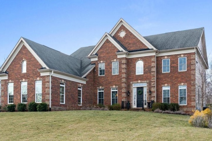 1403 FALLS RUN CT, DAVIDSONVILLE, MD 21035