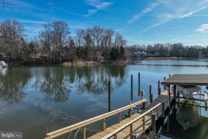 917 CHILDS POINT RD, ANNAPOLIS, MD 21401