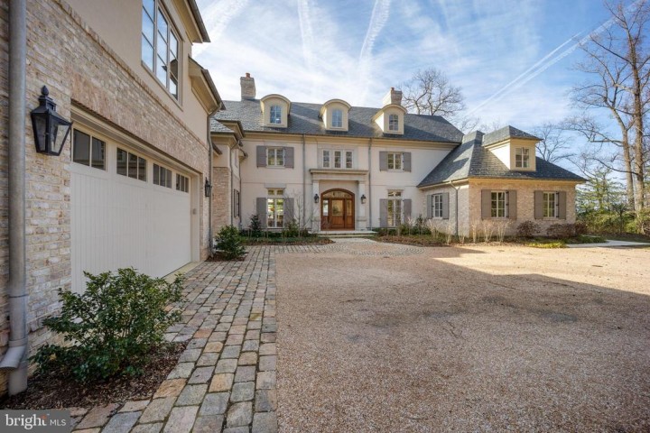 648 ROUND HILL RD, GIBSON ISLAND, MD 21056