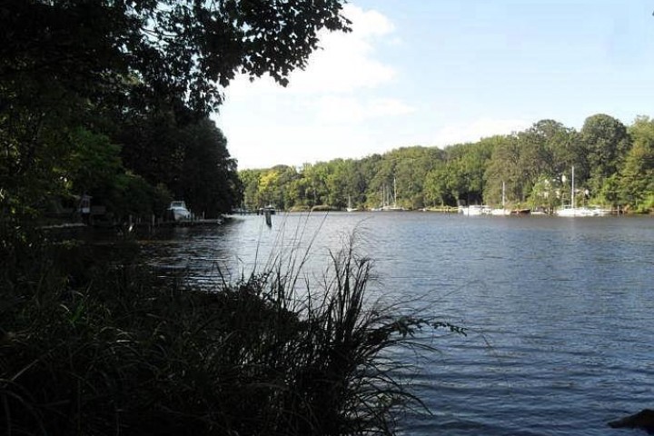 1600 ORCHARD BEACH RD, ANNAPOLIS, MD 21409