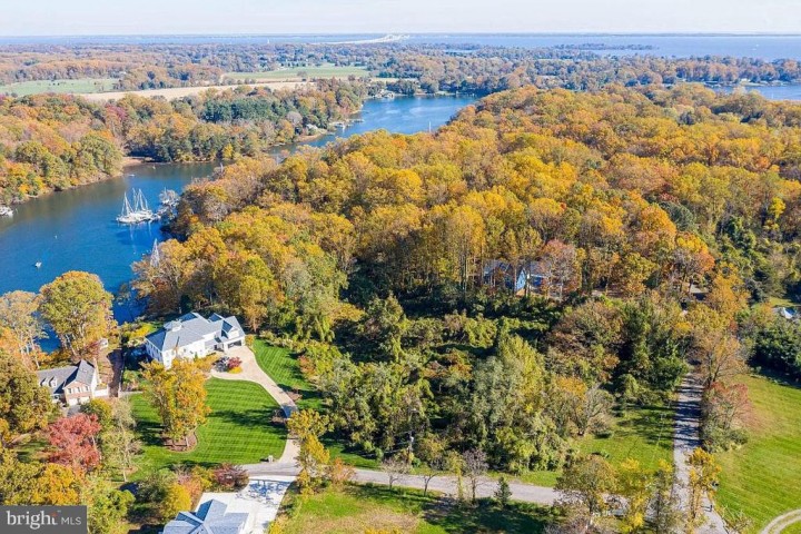 1600 ORCHARD BEACH RD, ANNAPOLIS, MD 21409