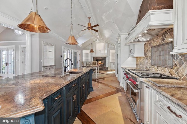 5808 WIDGEON POINT LN, OXFORD, MD 21654