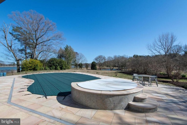 5808 WIDGEON POINT LN, OXFORD, MD 21654