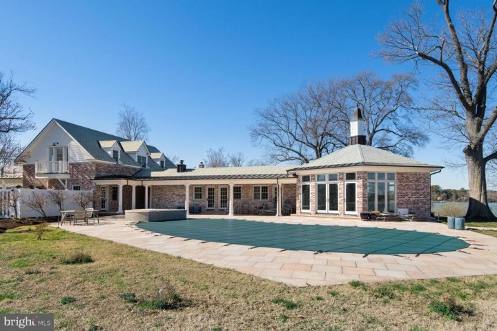 5808 WIDGEON POINT LN, OXFORD, MD 21654