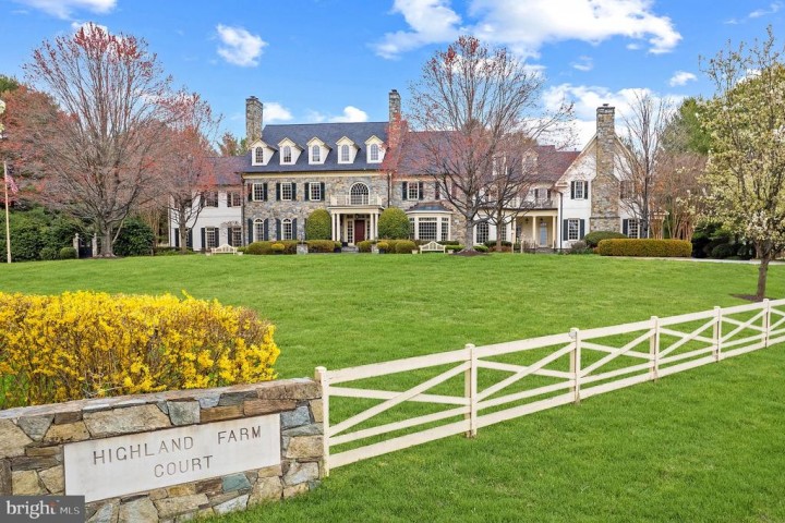 11400 HIGHLAND FARM CT, POTOMAC, MD 20854