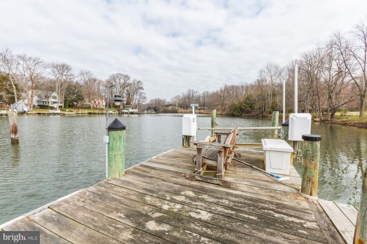 1634 HOLLY BEACH FARM RD, ANNAPOLIS, MD 21409