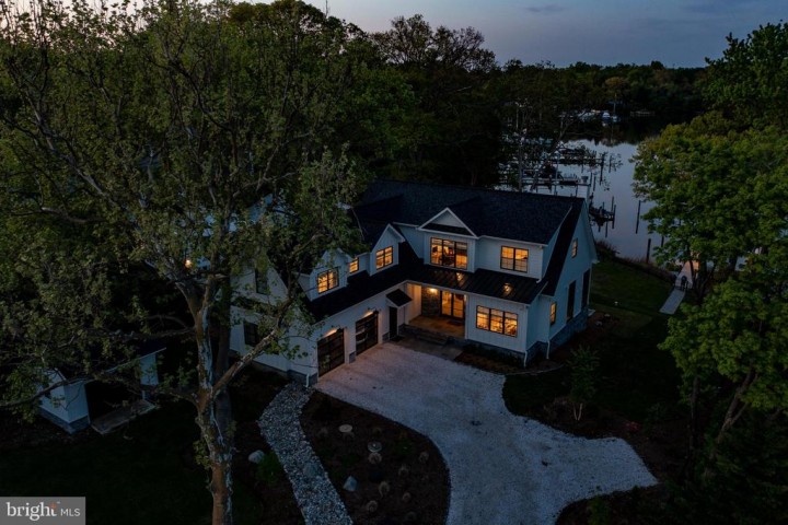 3275 HARNESS CREEK RD, ANNAPOLIS, MD 21403