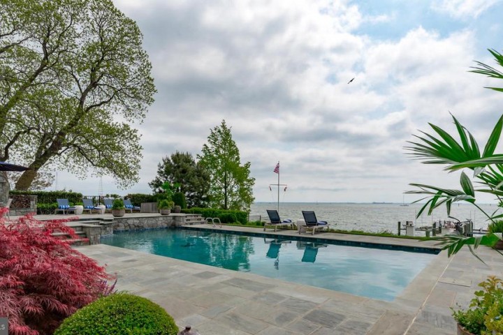 15 EASTERN AVE, ANNAPOLIS, MD 21403