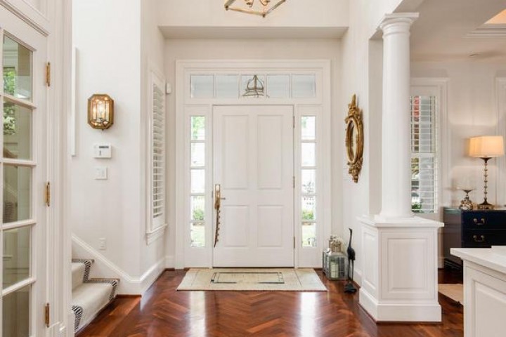 15 EASTERN AVE, ANNAPOLIS, MD 21403