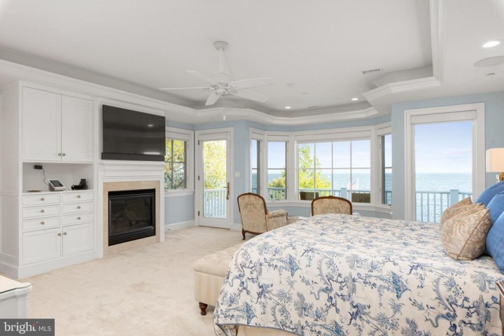 15 EASTERN AVE, ANNAPOLIS, MD 21403