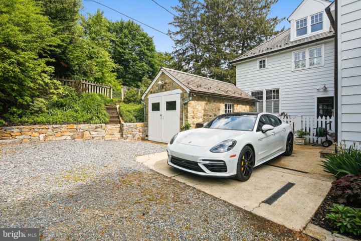 140 LAFAYETTE AVE, ANNAPOLIS, MD 21401