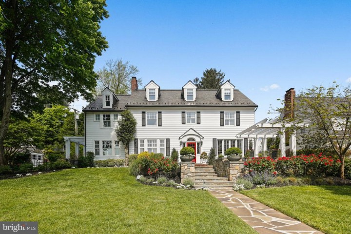 140 LAFAYETTE AVE, ANNAPOLIS, MD 21401