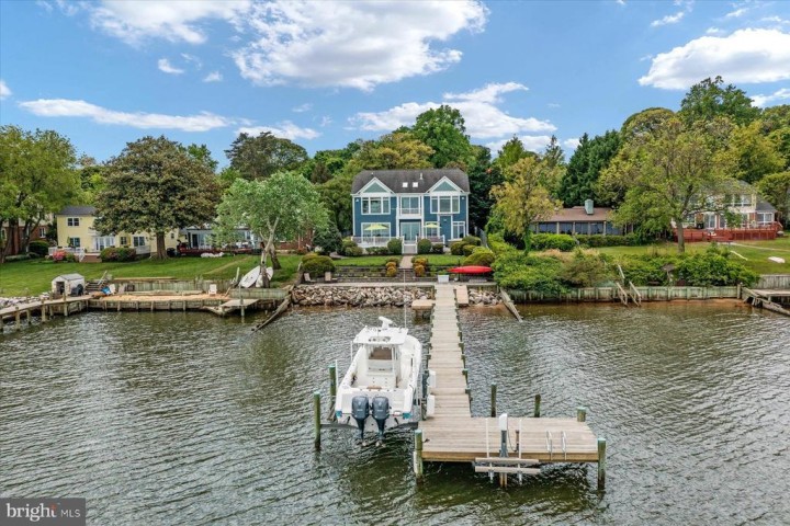 1192 RIVER BAY RD, ANNAPOLIS, MD 21409