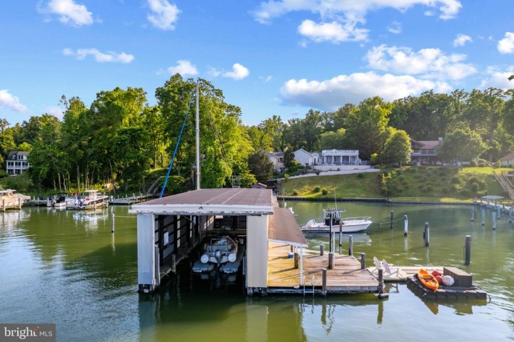 168 W LAKE DR, ANNAPOLIS, MD 21403