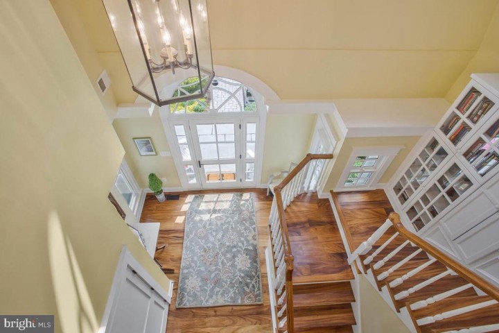 6 HULL AVE, ANNAPOLIS, MD 21403