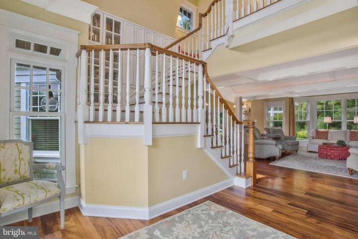 6 HULL AVE, ANNAPOLIS, MD 21403
