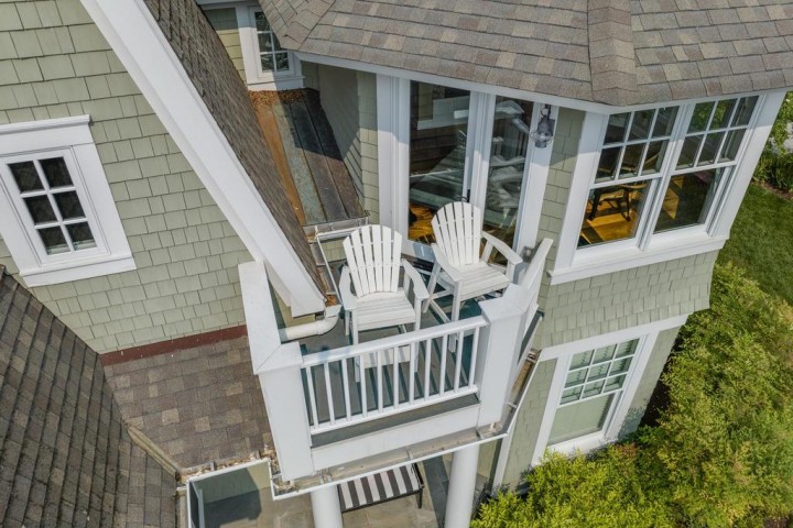 6 HULL AVE, ANNAPOLIS, MD 21403