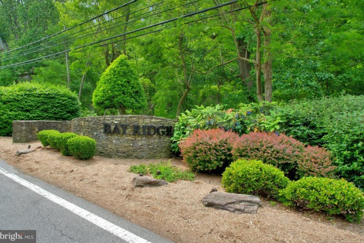 6 HULL AVE, ANNAPOLIS, MD 21403