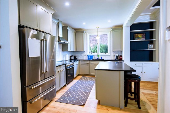 191 PRINCE GEORGE ST, ANNAPOLIS, MD 21401