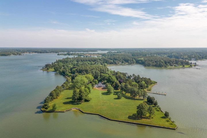 6010 SHIPYARD LN, EASTON, MD 21601