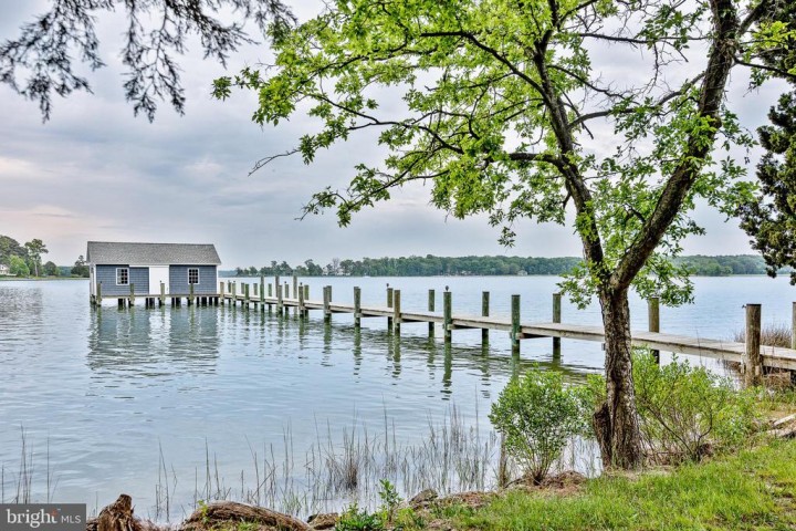 6010 SHIPYARD LN, EASTON, MD 21601