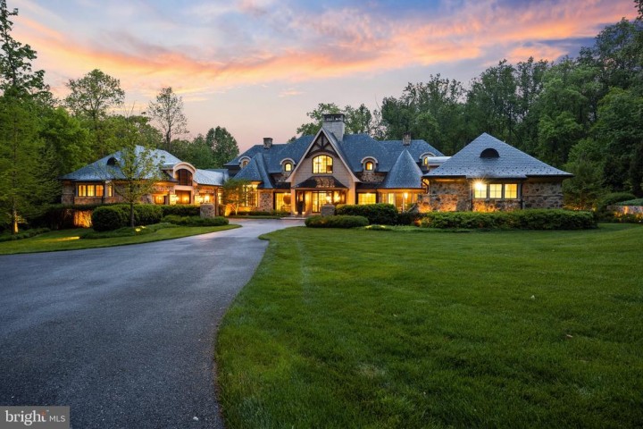 3162 BLENDON RD, OWINGS MILLS, MD 21117