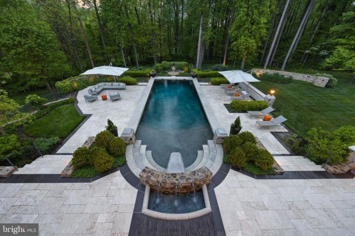 3162 BLENDON RD, OWINGS MILLS, MD 21117
