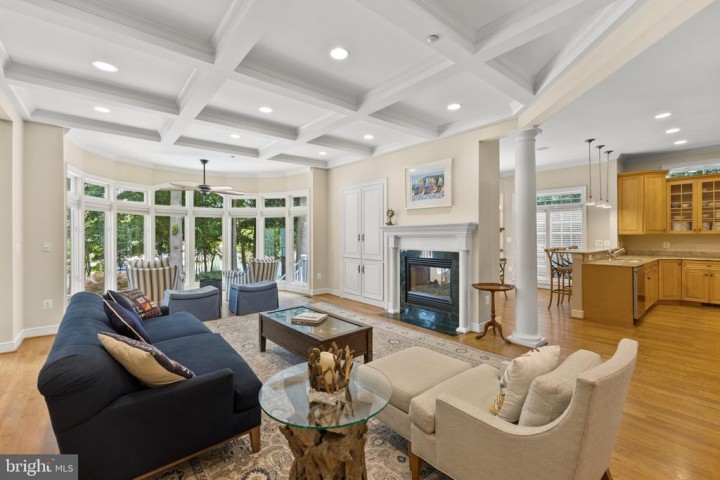 2 LITTLE HARBOR WAY, ANNAPOLIS, MD 21403