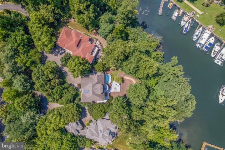 2 LITTLE HARBOR WAY, ANNAPOLIS, MD 21403