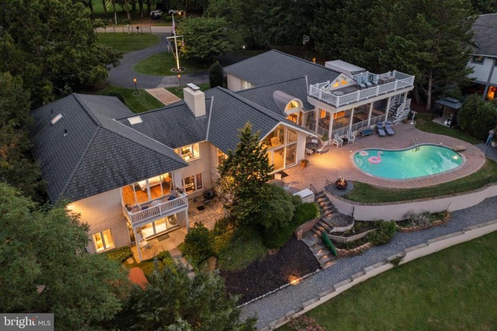 168 W LAKE DR, ANNAPOLIS, MD 21403