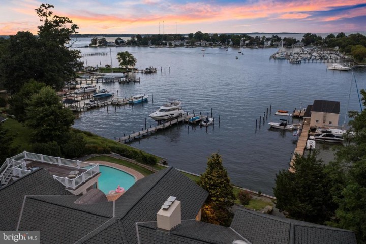 168 W LAKE DR, ANNAPOLIS, MD 21403