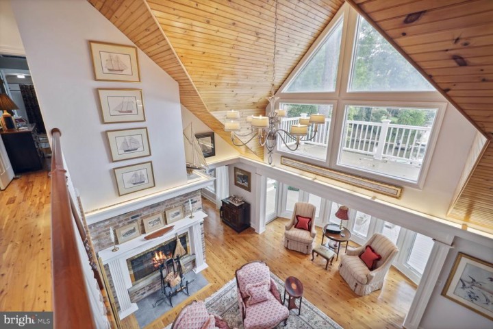 1011 DULANEY LN, ANNAPOLIS, MD 21403