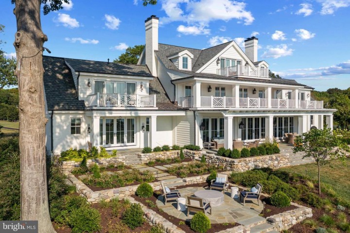 3200 ARUNDEL ON THE BAY RD, ANNAPOLIS, MD 21403
